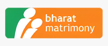 BHARAT MATRIMONY logo