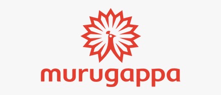 MURUGAPPA logo