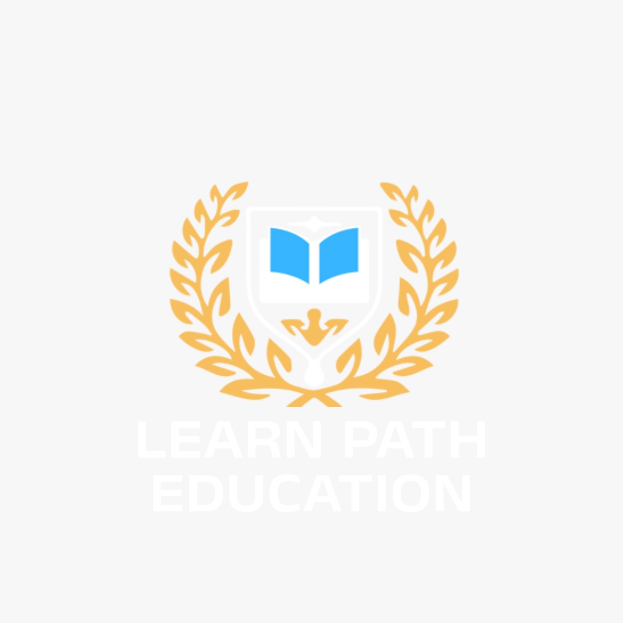 LEARN PATH logo