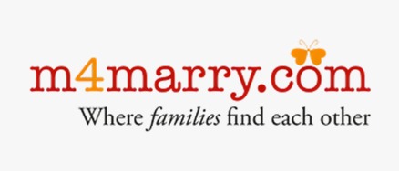 M4MARRY.COM logo