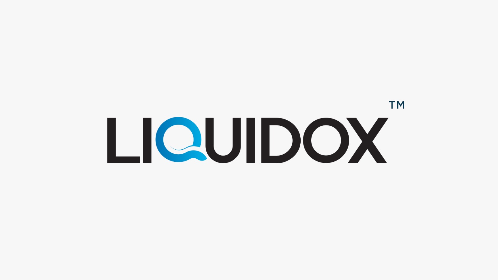 LIQUIDOX logo