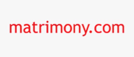 MATRIMONY.COM logo