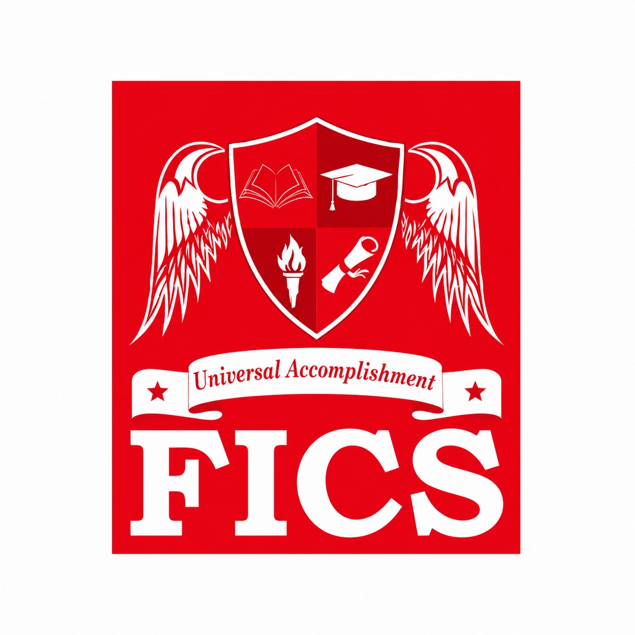 FICS logo