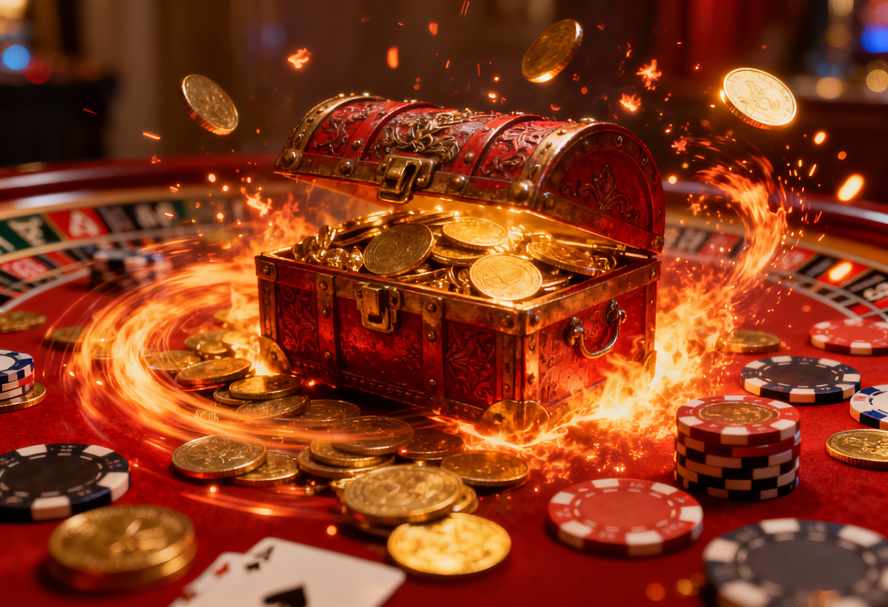 Cryptoleo Casino : Revue Détaillée et Complète