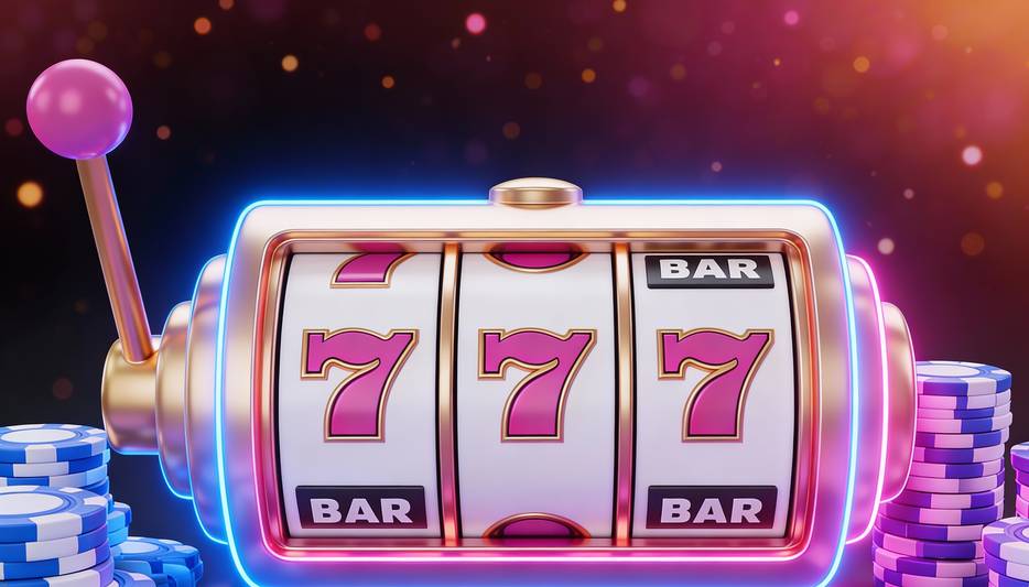 Slotastic Casino: Mastering the Reels - Best Practices for a Winning Experience