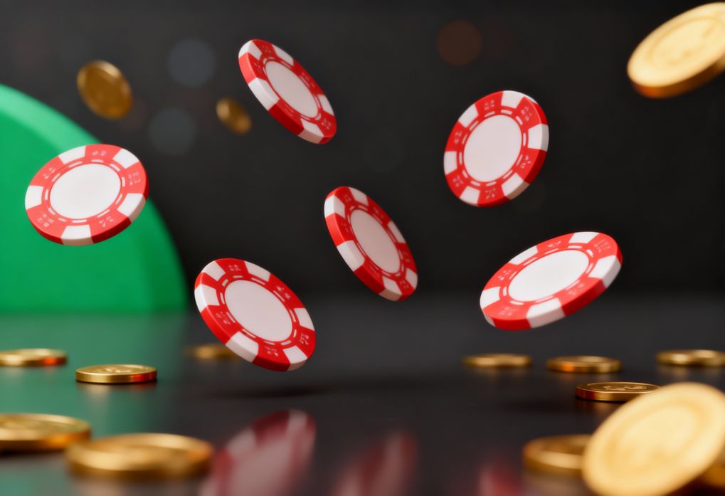 Stratégies Gagnantes au Casino Montecrypto : Guide Ultime pour Optimiser Vos Chances