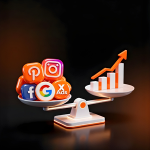 Digital Marketing Starter