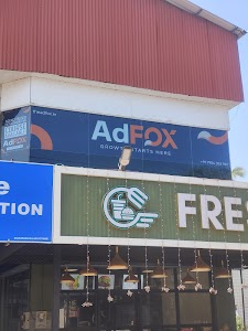 AdFOX – Best Advertising Agency in Pattambi | Digital Marketing, Branding & Media Production place picture